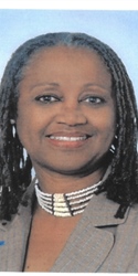 Brenda Shockley